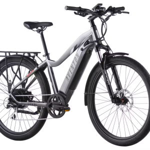 Aventon™ Level.2 elektrisk cruiser